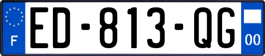 ED-813-QG