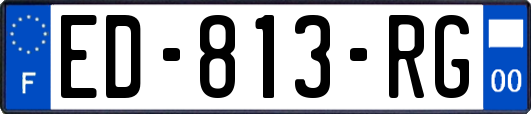ED-813-RG