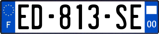 ED-813-SE