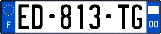 ED-813-TG