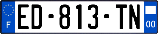 ED-813-TN