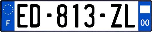 ED-813-ZL