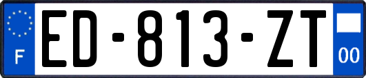 ED-813-ZT