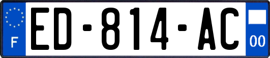 ED-814-AC