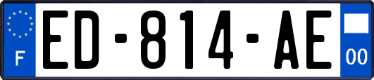 ED-814-AE