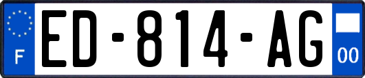 ED-814-AG