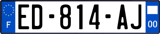 ED-814-AJ