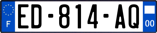 ED-814-AQ