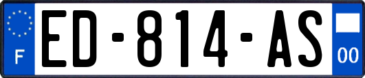 ED-814-AS