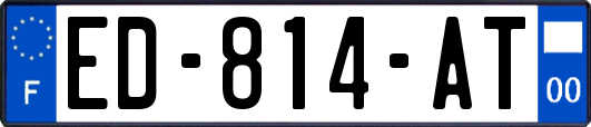 ED-814-AT