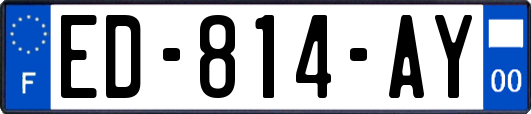 ED-814-AY