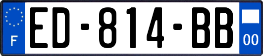 ED-814-BB