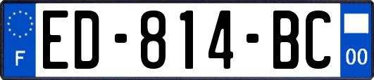 ED-814-BC