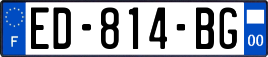 ED-814-BG