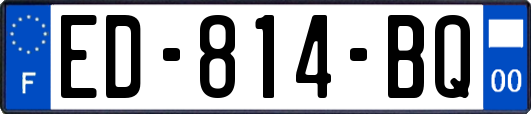 ED-814-BQ