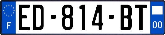 ED-814-BT