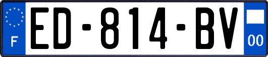 ED-814-BV