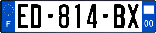 ED-814-BX