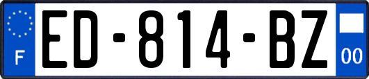 ED-814-BZ