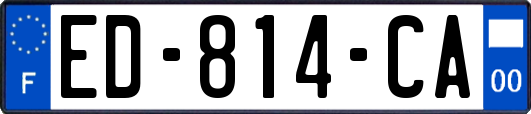 ED-814-CA