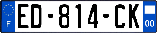 ED-814-CK