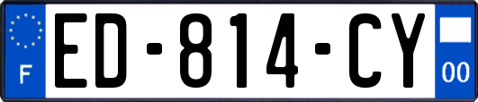 ED-814-CY