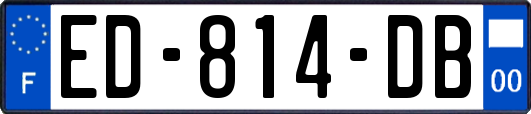 ED-814-DB