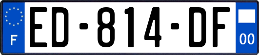 ED-814-DF