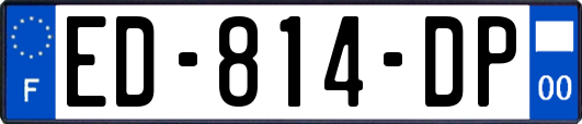 ED-814-DP