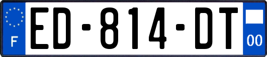 ED-814-DT