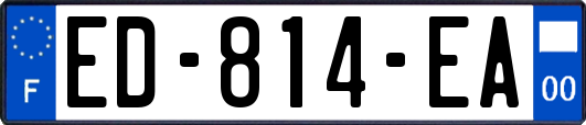ED-814-EA