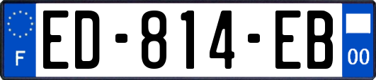 ED-814-EB