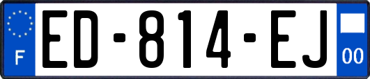 ED-814-EJ