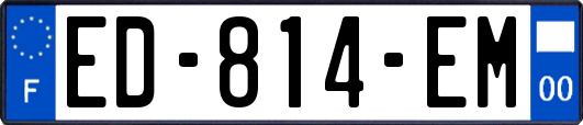 ED-814-EM