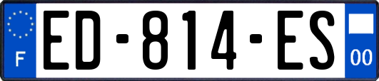 ED-814-ES