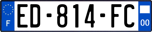 ED-814-FC