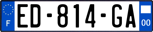 ED-814-GA