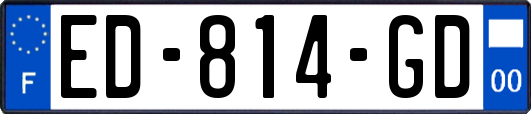 ED-814-GD