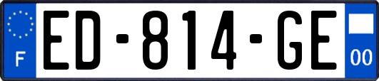 ED-814-GE