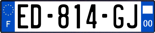 ED-814-GJ