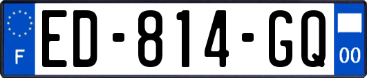 ED-814-GQ