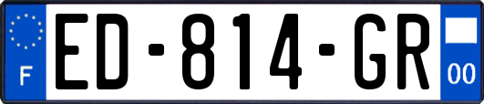 ED-814-GR