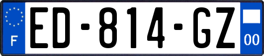 ED-814-GZ