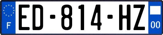 ED-814-HZ
