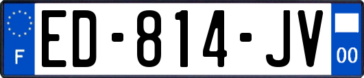 ED-814-JV