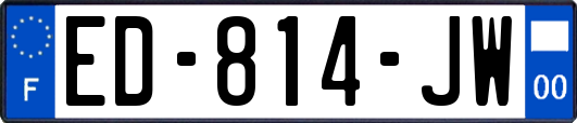 ED-814-JW