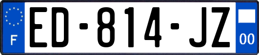 ED-814-JZ