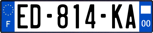 ED-814-KA
