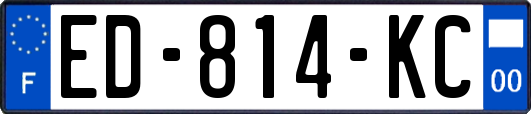 ED-814-KC
