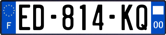 ED-814-KQ